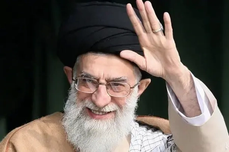 ترجمه کتاب «پدر مهربان» درباره امام خمینی(ره) به زبان سواحلی