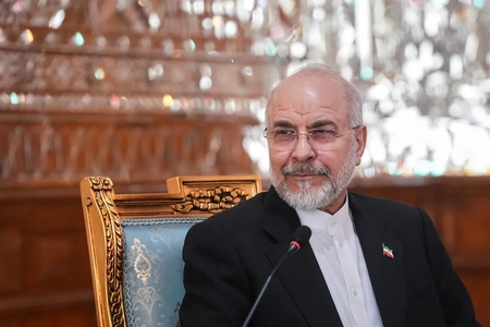 قالیباف: مذاکره و جنگ هر دو ابزار بازدارندگی پایدار هستند
