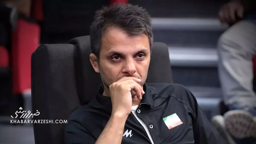 انتقام حسن رنگرز در فینال وزن اول فرنگی جهان