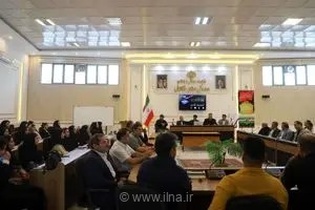 کاراته استان با صعود ۲۰ پله‌ای به رتبه هشتم کشور رسید