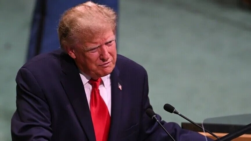 ترامپ طرح آتش‌بس ایران را رد کرد؛ احتمال حمله پس از انتخابات