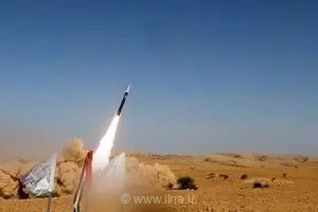 حملات موشکی و پهپادی انصارالله به المخا و مارب ادامه یافت