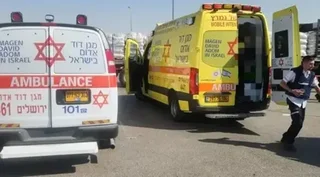انفجار مهمات در شمال اسرائیل ۲۰ زخمی بر جای گذاشت