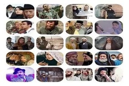 پخش بیش از ۳۰ فیلم سینمایی در آستانه تشییع رهبر شهید