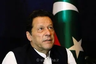 دستور انتقال عمران خان به بیمارستان از سوی دادگاه عالی پاکستان
