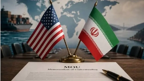رد پیشنهاد ایران برای بازگشایی تنگه هرمز از سوی آمریکا