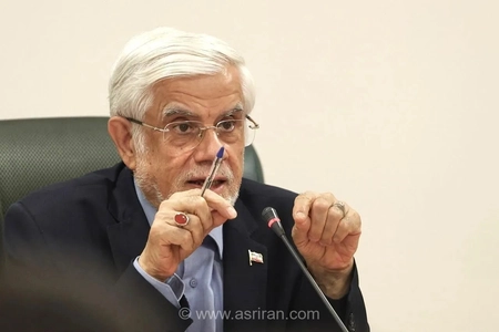عارف: شوراهای عالی دانشگاه‌ها نباید در امور اجرایی دخالت کنند