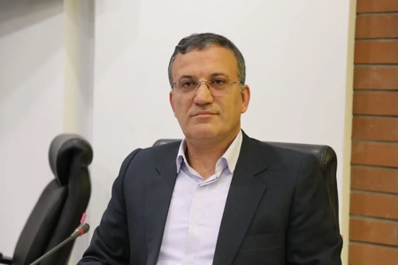 تداوم تصدی علیرضا محمودی در شهرداری اراک با تاکید وزارت کشور