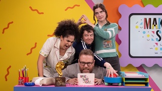 فصل پنجم «Make Some Noise» با حضور چهره‌های آشنا در راه است