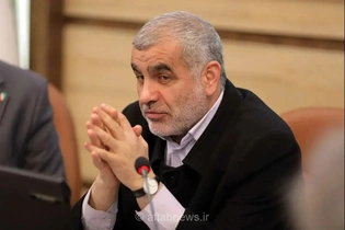 توافق ایران و عمان درباره تنگه هرمز تایید شد
