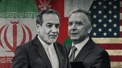 دیدار غیرمنتظره فرستاده ترامپ و هیئت ایرانی در نیویورک