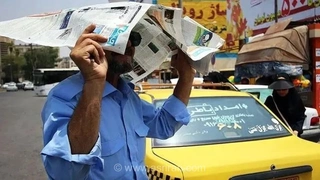 مازندران در محاصره گرمای ۴۰ درجه؛ تشریح دلایل تعطیلی اضطراری و برنامه‌های مدیریت بحران برای مقابله با بحران انرژی