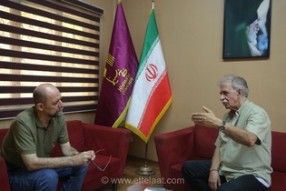 اسعدیان: جوانان سینمای فعلی را نمی‌پذیرند