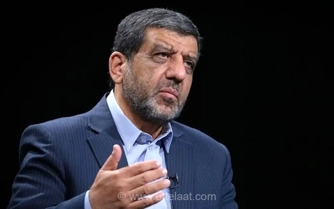 واکنش ضرغامی به سالگرد مهسا امینی و موضوع گشت ارشاد