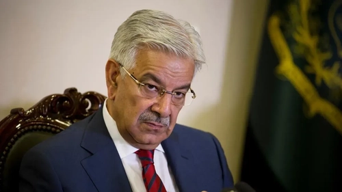 پاکستان و شایعات واگذاری معادن به آمریکا؛ رد ادعاها توسط وزیر دفاع