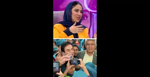 محبوبیت ماندگار عمو پورنگ در میان نسل‌ها