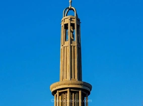 برج پره؛ شاهکار ۱۰۰ ساله آگوست پره که قواعد معماری مدرن و استفاده از بتن را برای همیشه تغییر داد