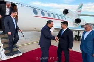 سفر وزیر صمت به قرقیزستان برای شرکت در نشست شورای بین‌دولتی اتحادیه اقتصادی اوراسیا به نمایندگی از دولت