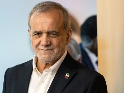 رئیس‌جمهور ایران: دیگر به مذاکرات با واشنگتن اعتماد نداریم