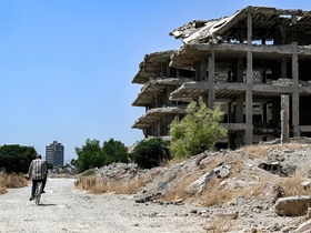 چالش‌های جامعه مدنی سوریه در دوران پس از اسد: مسیر مشارکت یا بازگشت کنترل دولتی؟