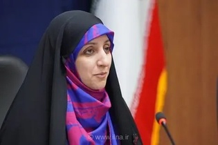 تاکید معاون رئیس‌جمهور بر پیوند آموزش مهارت با اشتغال زنان