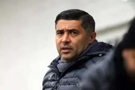 فراز فاطمی: حذف چادرملو از لیگ قهرمانان آسیا یک اشتباه تاریخی است که هنوز فرصت اصلاح دارد