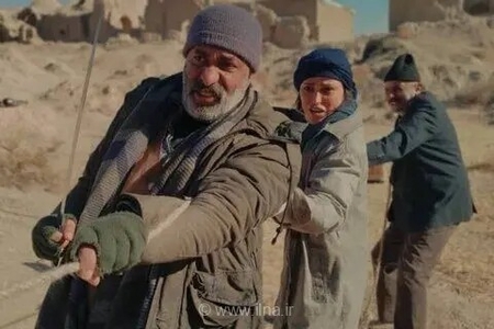 مزدآبادی: «سگ مار» فراتر از یک فیلم ترسناک است