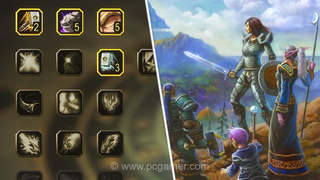 ماشین حساب استعداد برای World of Warcraft: Forever آماده شد؛ تغییرات جالب در راه است