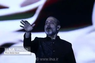نوای موسیقی علیرضا قربانی در شیراز طنین‌انداز می‌شود؛ تدارک برای اجرایی متفاوت با قطعات جدید