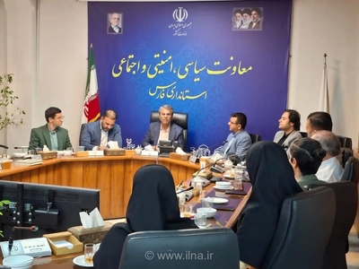 استاندار فارس: اختلاف سیاسی نباید به دو قطبی‌سازی و تخریب سرمایه اجتماعی منجر شود