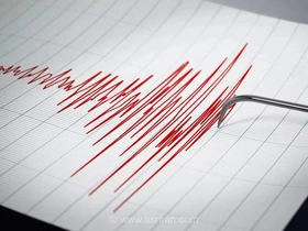 انتشار تصاویر دلهره‌آور از لحظه وقوع زمین‌لرزه ۵.۵ ریشتری در مصر؛ مقامات از سلامت شهروندان خبر دادند