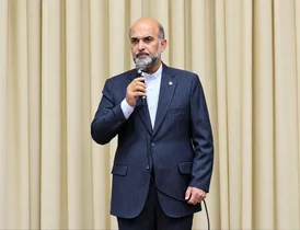 دیدار مدیرعامل صندوق هنر با فعالان فرهنگی و هنری خراسان شمالی