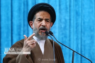 وحدت، هماهنگی و خدمت؛ رمز اقتدار ایران