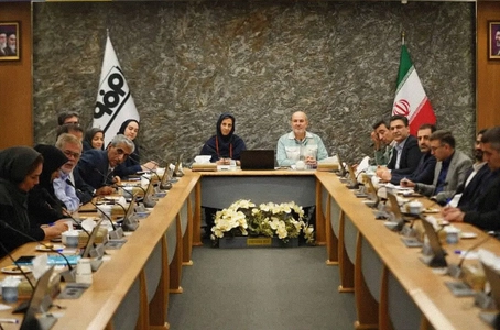 همکاری فولاد مبارکه و دانشگاه علامه برای توسعه نوآوری و فناوری