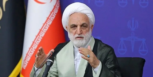 تبریک رئیس قوه قضاییه به تیم ملی نجوم و اخترفیزیک ایران برای قهرمانی در المپیاد جهانی