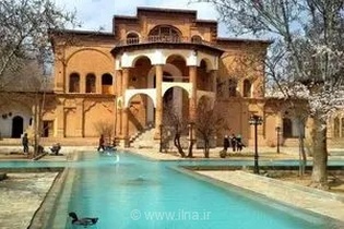 خیز بلند کردستان برای گردشگری؛ کاخ‌موزه خسروآباد سنندج در مسیر تبدیل شدن به یکی از موزه‌های فاخر کشور