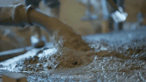 ساخت بتن با مدفوع انسان؛ مقاوم‌تر از بتن معمولی