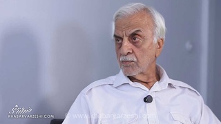 هاشمی‌طبا: مانعی برای سرمربی شدن ناصر حجازی در تیم ملی وجود نداشت