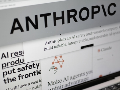 تایید فهرست سیاه شرکت Anthropic توسط دادگاه آمریکا به دستور پنتاگون