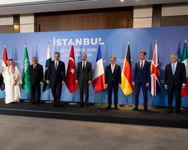 هشدار به آمریکا و اسرائیل در مورد شروع مجدد حملات به ایران