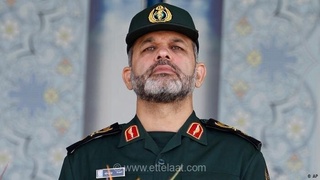 سپاه: انتقام خون مولوی گرگیج گرفته خواهد شد