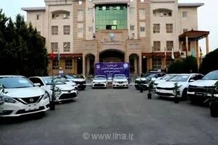صدور مجوز فعالیت برای ۵۳ شرکت واردکننده خودرو در منطقه آزاد مازندران