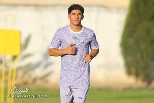نوروزی به استقلال پیوست؛ قرارداد سه ساله با آقای گل