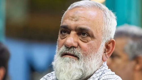 سردار نقدی: نیمی از بمب ۱۴ تنی آمریکا در جنگ ۱۲ روزه عمل نکرد و به غنیمت درآمد