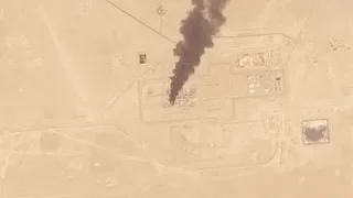 عوامل حمله به خط لوله عربستان از ایران وارد عراق شدند