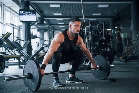 ۵ اصل کلیدی برای دستیابی به تناسب اندام پایدار؛ از متد FITT تا مدیریت اضافه بار