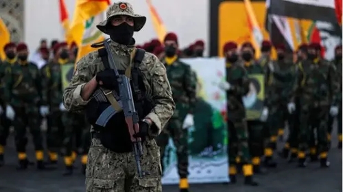الحشد الشعبی سلاح خود را تحویل نمی‌دهد؛ اما زیر نظر دولت ساماندهی می‌شود