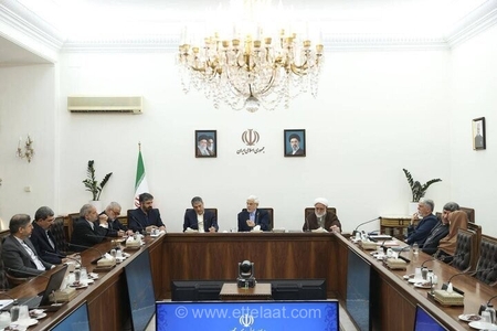 معاون اول رئیس‌جمهور: دشمن در سه روز قصد سرنگونی نظام را داشت