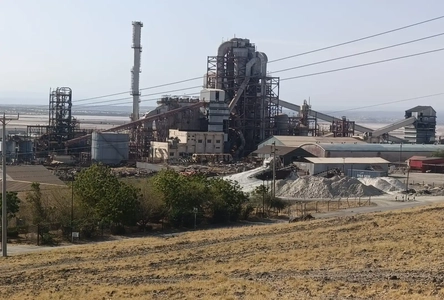 چرایی چرخش کنیا علیه شرکت تاتا کمیکالز در ماگادی