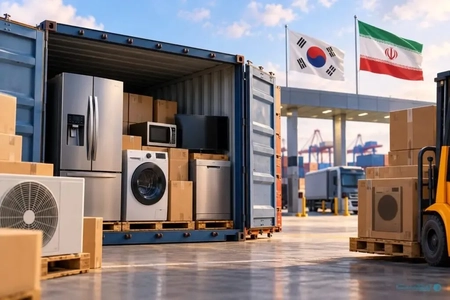 سقوط ۸۰ درصدی فروش لوازم خانگی؛ وعده واردات هنوز عملی نشده است